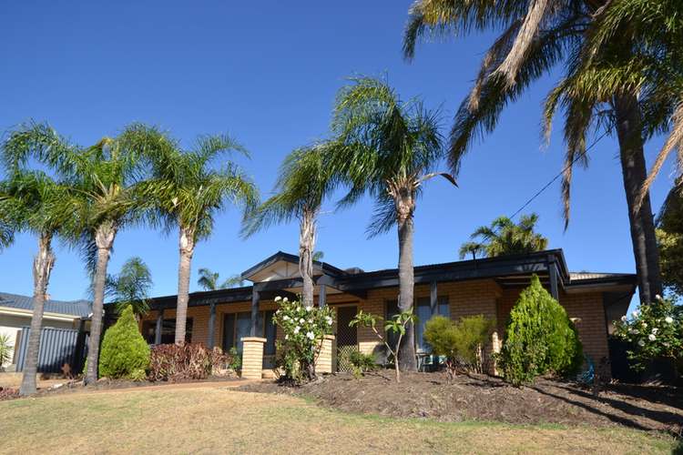 Fourth view of Homely house listing, 49 Natham Square, Swan View WA 6056