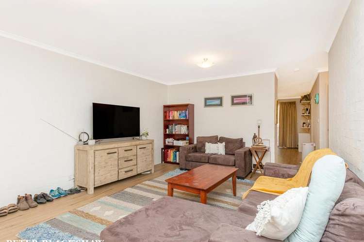Second view of Homely house listing, 61/47 Kennedy Street, Kingston ACT 2604