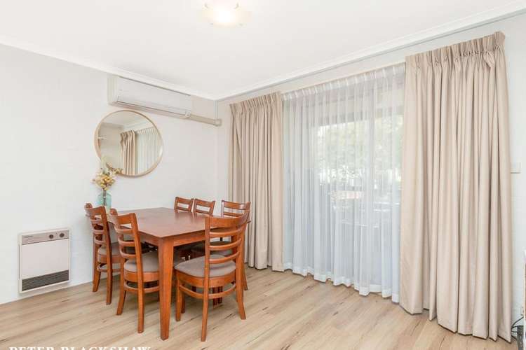 Fourth view of Homely house listing, 61/47 Kennedy Street, Kingston ACT 2604