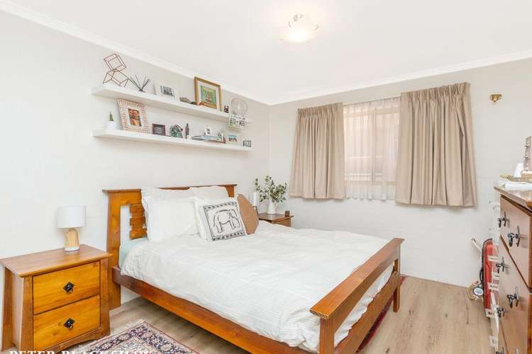 Fifth view of Homely house listing, 61/47 Kennedy Street, Kingston ACT 2604