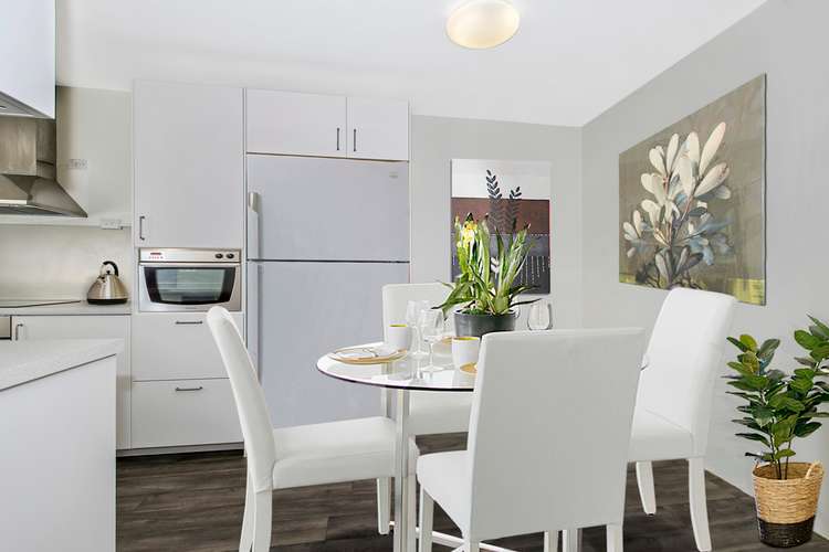 Third view of Homely unit listing, 1/30 Sisley Street, St Lucia QLD 4067