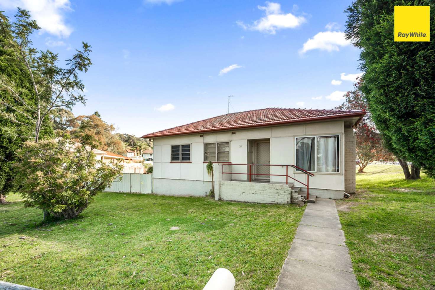 Main view of Homely house listing, 26 Netley Street, Windale NSW 2306