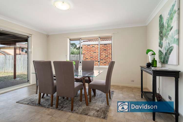 Fourth view of Homely house listing, 16 Clarendon Court, Wattle Grove NSW 2173
