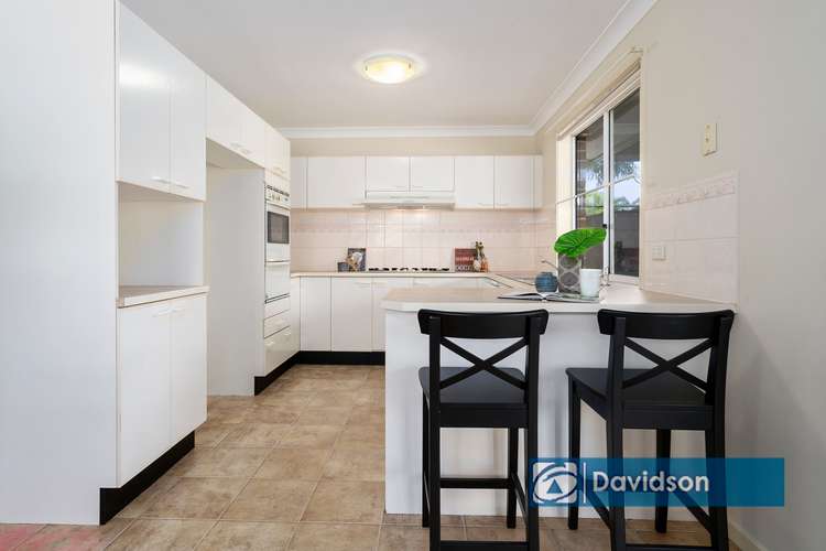 Fifth view of Homely house listing, 16 Clarendon Court, Wattle Grove NSW 2173