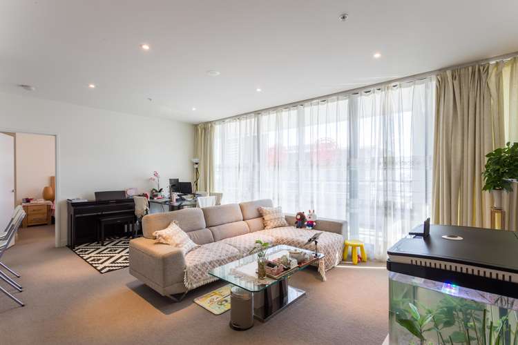 Fifth view of Homely apartment listing, 609/7 Rider Blvd, Rhodes NSW 2138