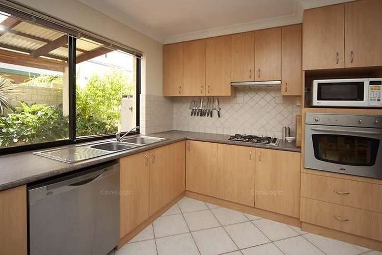 Second view of Homely house listing, 3/27 Tuart Street, Yokine WA 6060