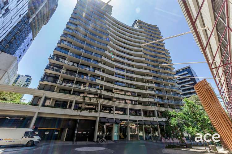 Main view of Homely apartment listing, 1210/8 Daly Street, South Yarra VIC 3141