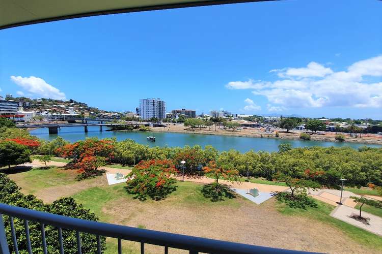 Main view of Homely apartment listing, Unit 71/11-17 Stanley Street, Townsville City QLD 4810