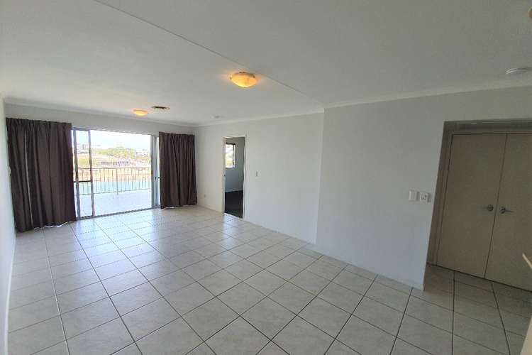 Second view of Homely apartment listing, Unit 71/11-17 Stanley Street, Townsville City QLD 4810