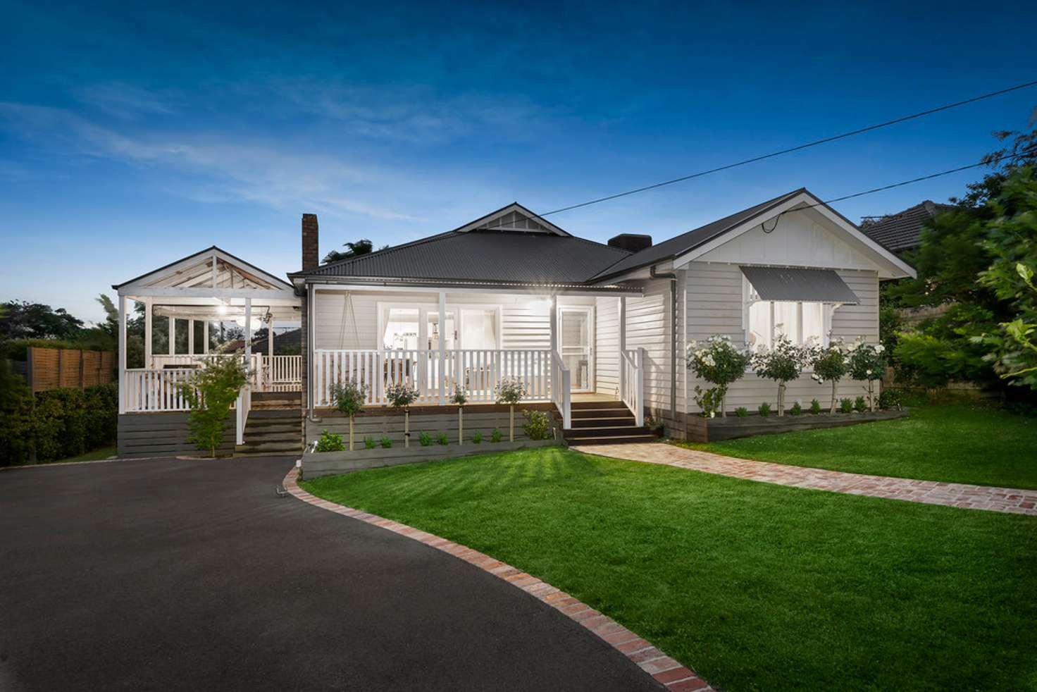 Main view of Homely house listing, 9 Edward Street, Macleod VIC 3085