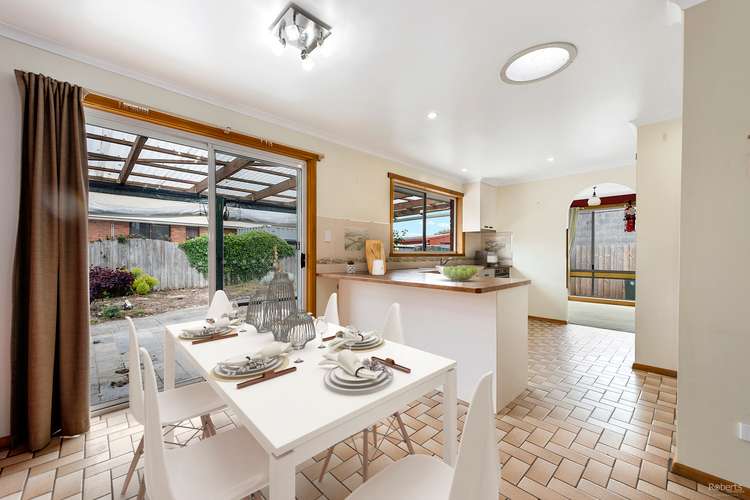 Second view of Homely house listing, 24 Lethborg Avenue, Turners Beach TAS 7315