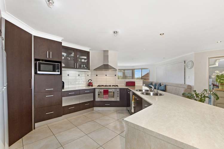 Second view of Homely house listing, 27 Breakwater Road, Robina QLD 4226