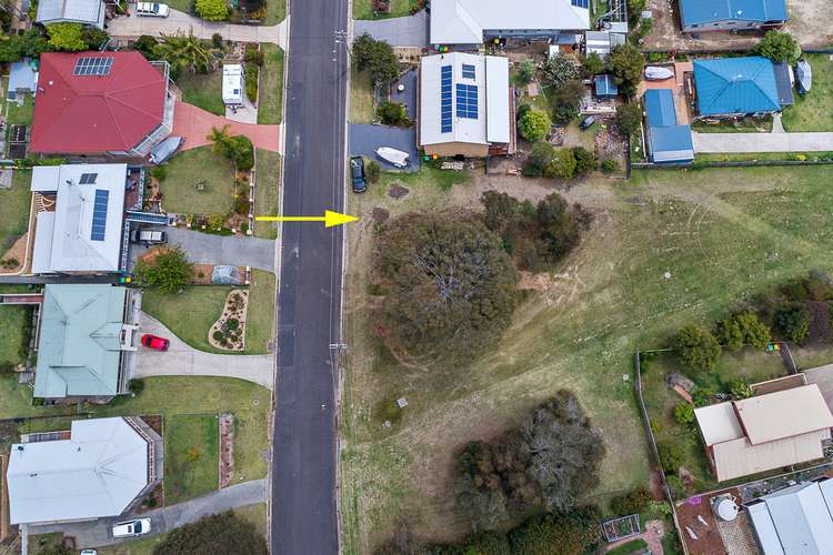 Second view of Homely residentialLand listing, 80 Bondi Street, Tuross Head NSW 2537