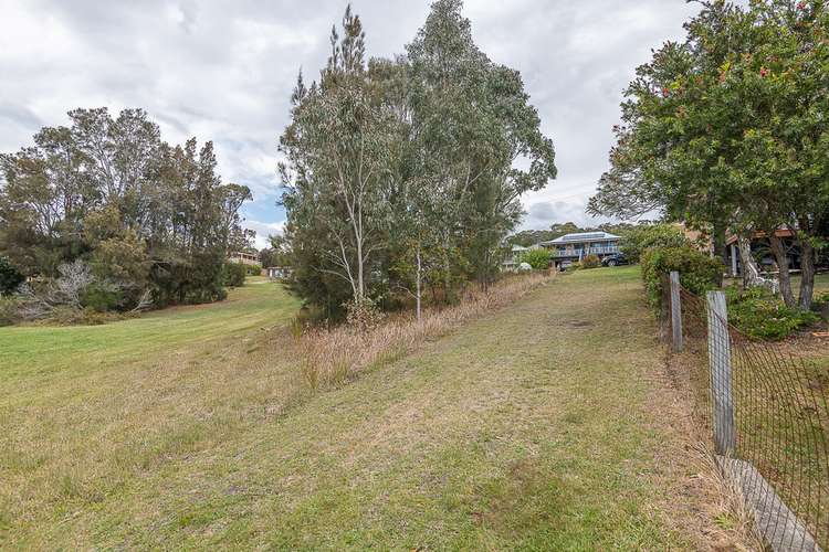 Fourth view of Homely residentialLand listing, 80 Bondi Street, Tuross Head NSW 2537