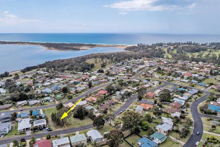 Fifth view of Homely residentialLand listing, 80 Bondi Street, Tuross Head NSW 2537