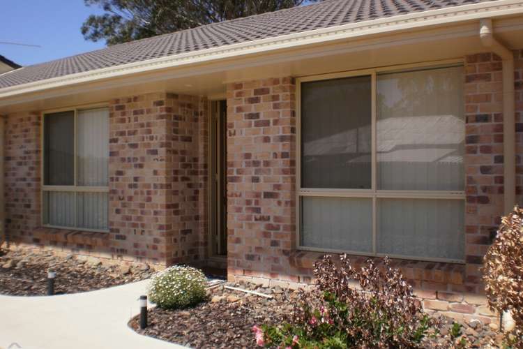 Main view of Homely house listing, 3/16 Thelma Street, Kingaroy QLD 4610