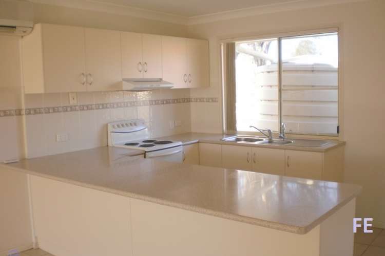Second view of Homely house listing, 3/16 Thelma Street, Kingaroy QLD 4610