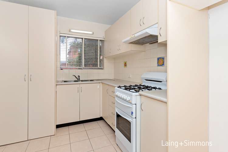 Third view of Homely apartment listing, 8/86 Mascot Drive, Eastlakes NSW 2018