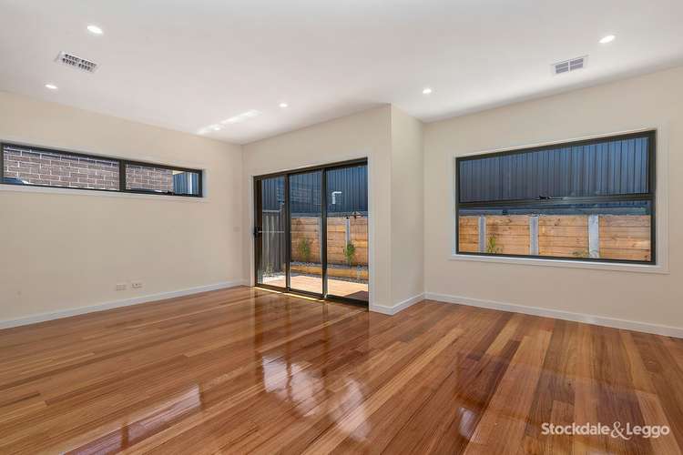 Second view of Homely townhouse listing, 5/66A Devereaux Street, Oak Park VIC 3046