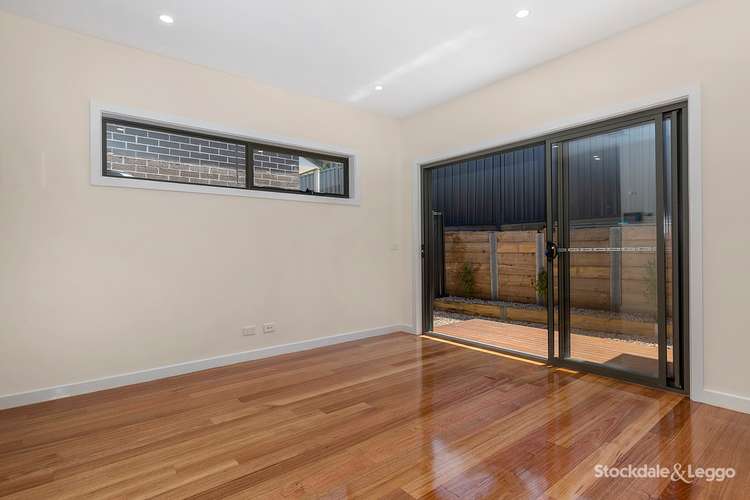 Fourth view of Homely townhouse listing, 5/66A Devereaux Street, Oak Park VIC 3046