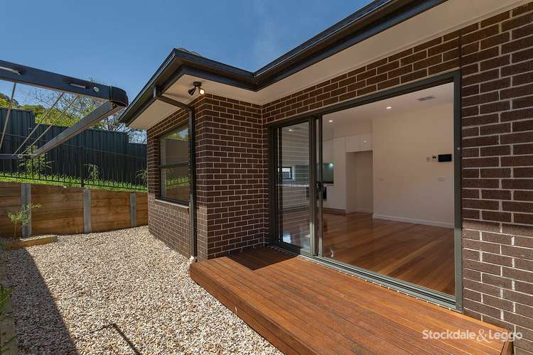 Fifth view of Homely townhouse listing, 5/66A Devereaux Street, Oak Park VIC 3046