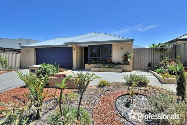 Second view of Homely house listing, 33 Hurd Road, Bullsbrook WA 6084