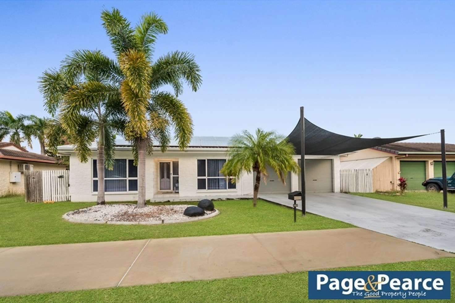 Main view of Homely house listing, 127 YOLANDA DRIVE, Annandale QLD 4814