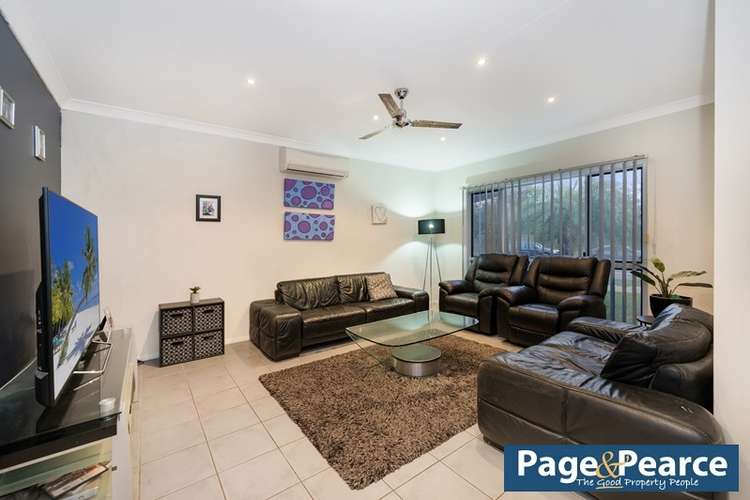 Second view of Homely house listing, 127 YOLANDA DRIVE, Annandale QLD 4814