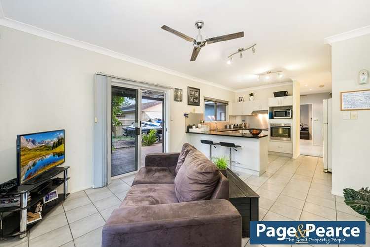 Third view of Homely house listing, 127 YOLANDA DRIVE, Annandale QLD 4814