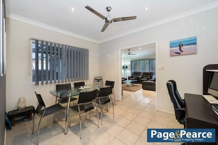Fourth view of Homely house listing, 127 YOLANDA DRIVE, Annandale QLD 4814