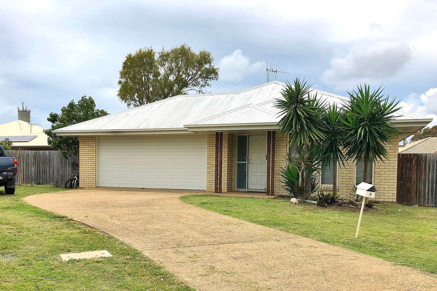 Main view of Homely house listing, 9 Cycad Court, Moore Park Beach QLD 4670