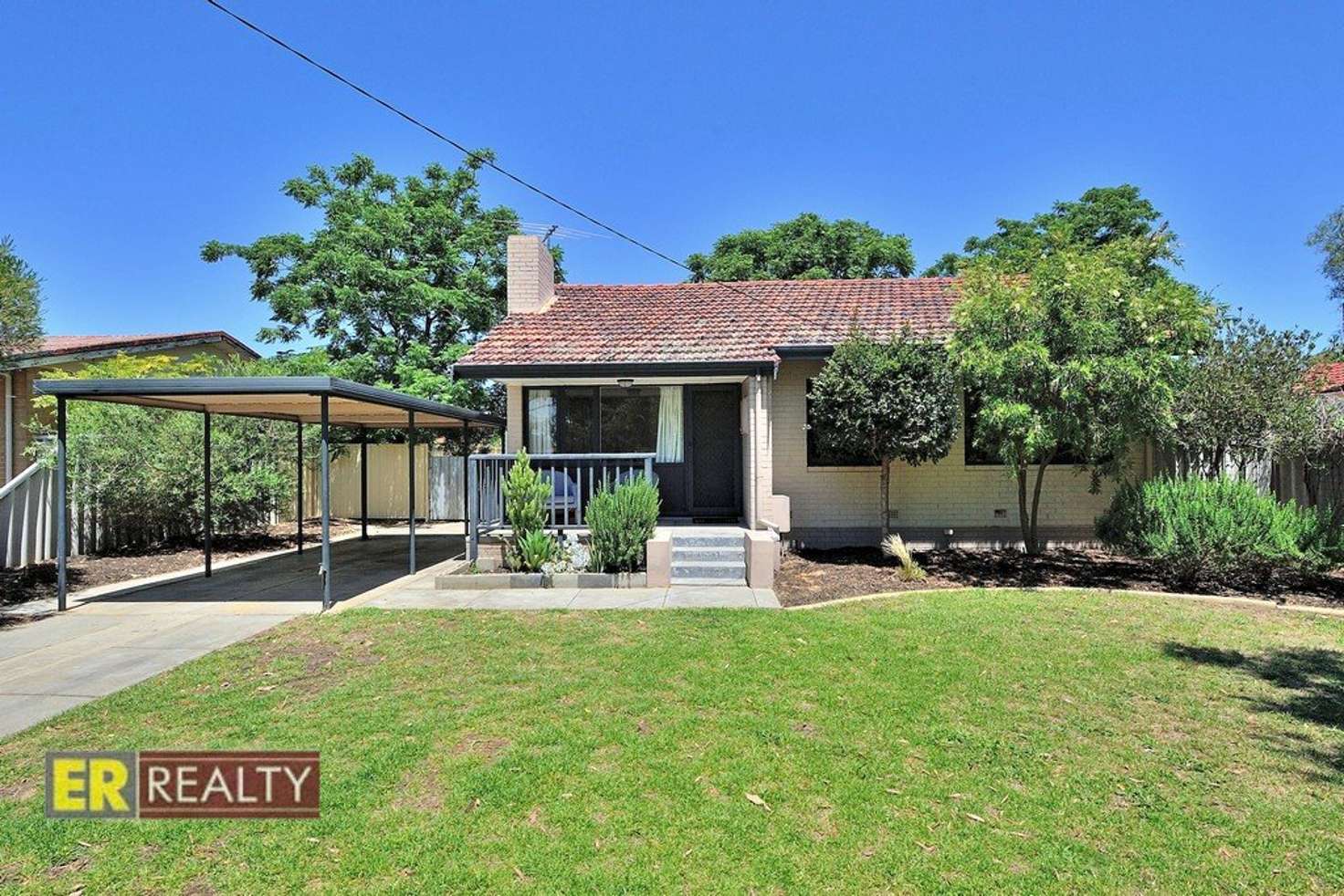 Main view of Homely house listing, 18 Dickson Drive, Middle Swan WA 6056