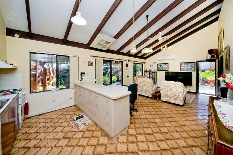Fifth view of Homely house listing, 58 St Leonards Avenue, West Leederville WA 6007