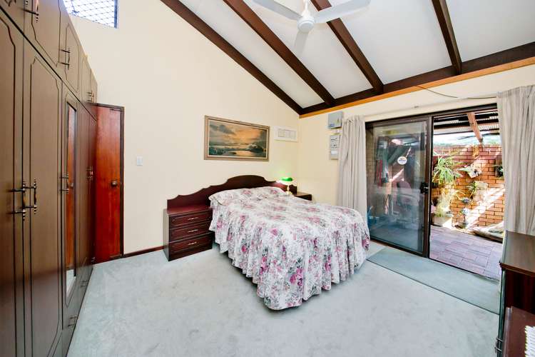 Seventh view of Homely house listing, 58 St Leonards Avenue, West Leederville WA 6007