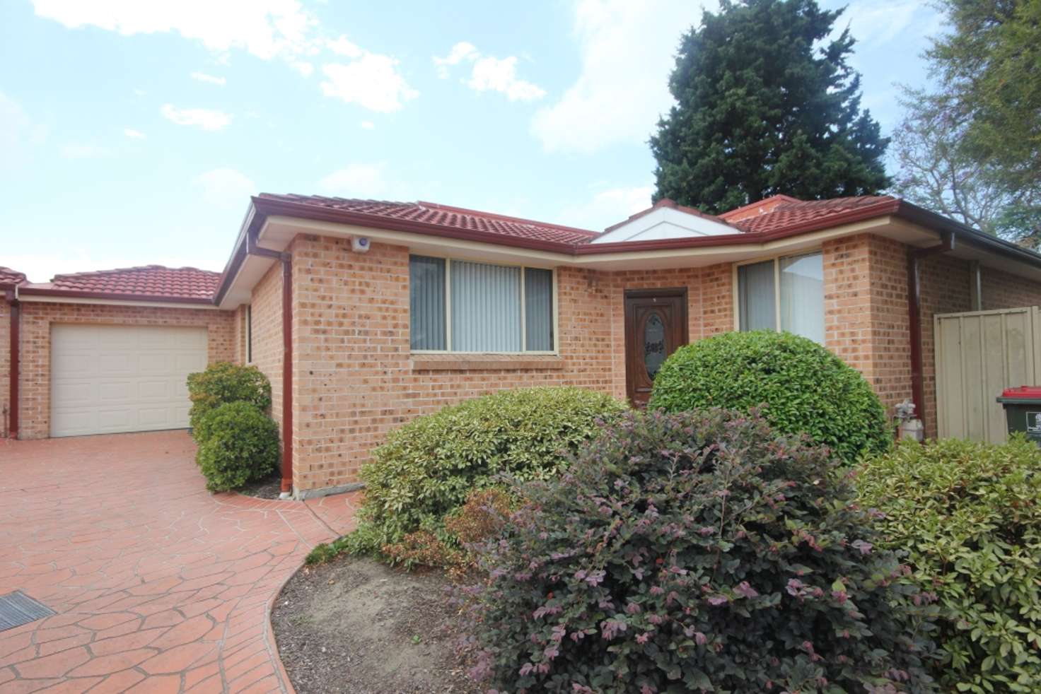 Main view of Homely villa listing, 5/59 Canonbury Grove, Bexley North NSW 2207
