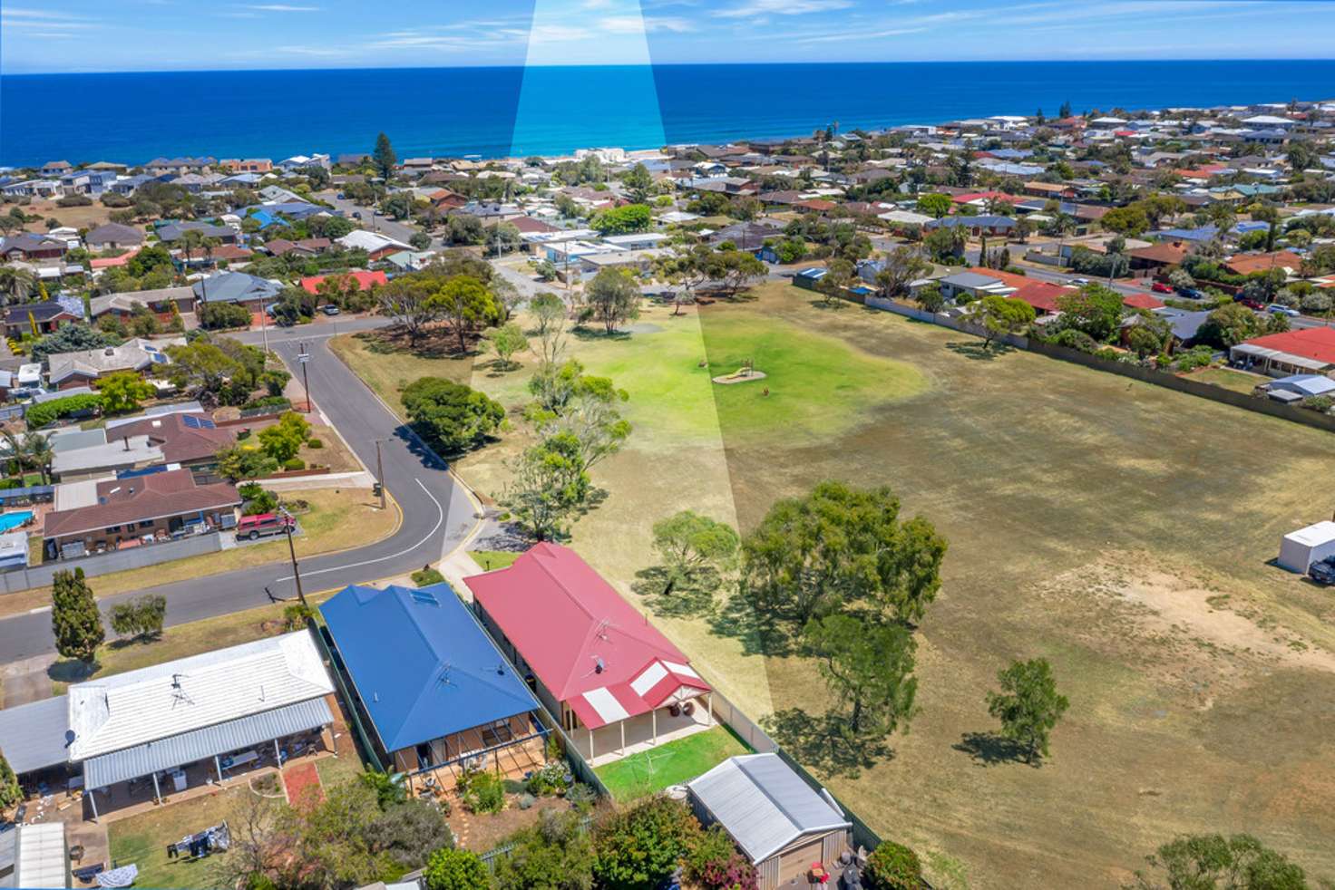 Main view of Homely house listing, 4 Angel Avenue, Seaford SA 5169