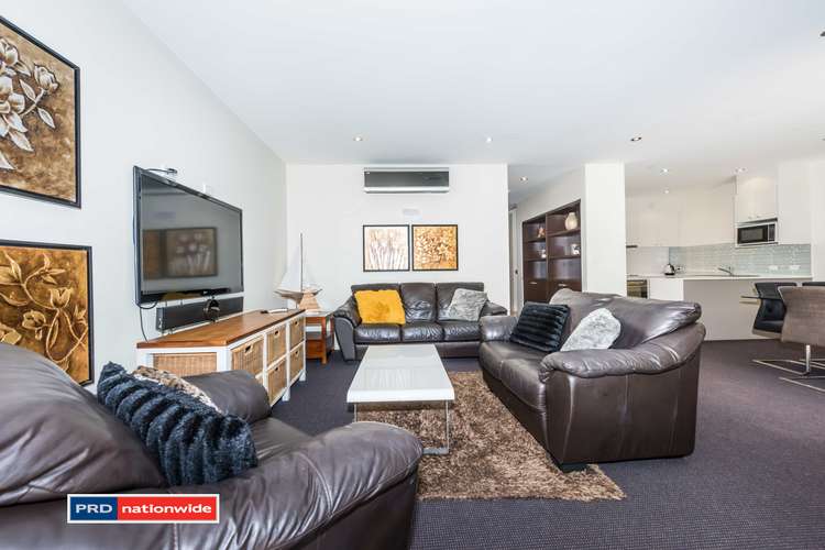 Second view of Homely townhouse listing, 519/265 Sandy Point Road, Salamander Bay NSW 2317