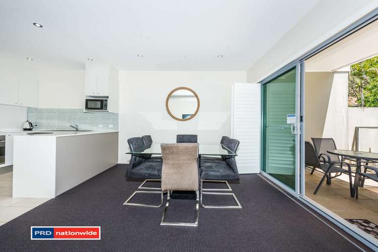 Third view of Homely townhouse listing, 519/265 Sandy Point Road, Salamander Bay NSW 2317