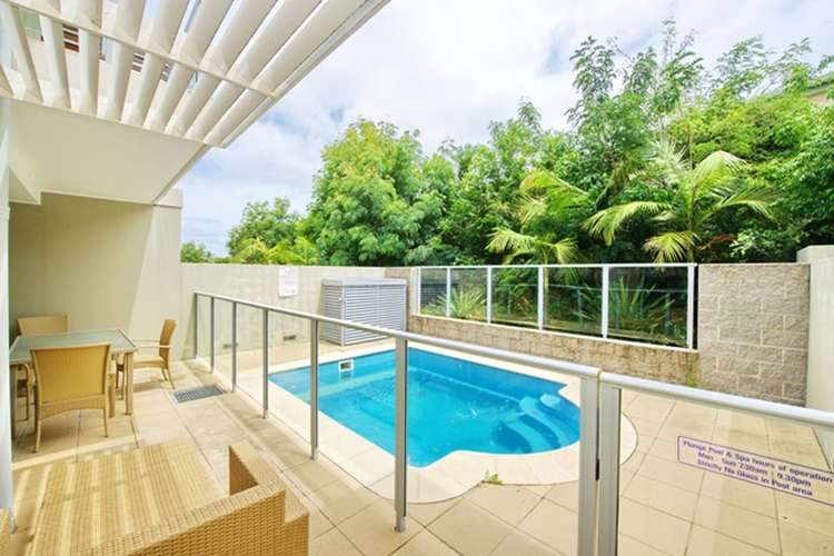 Sixth view of Homely townhouse listing, 519/265 Sandy Point Road, Salamander Bay NSW 2317