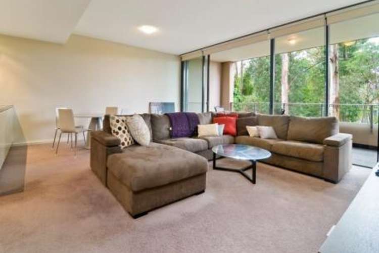 Main view of Homely apartment listing, 47/8-18 McIntyre St, Gordon NSW 2072