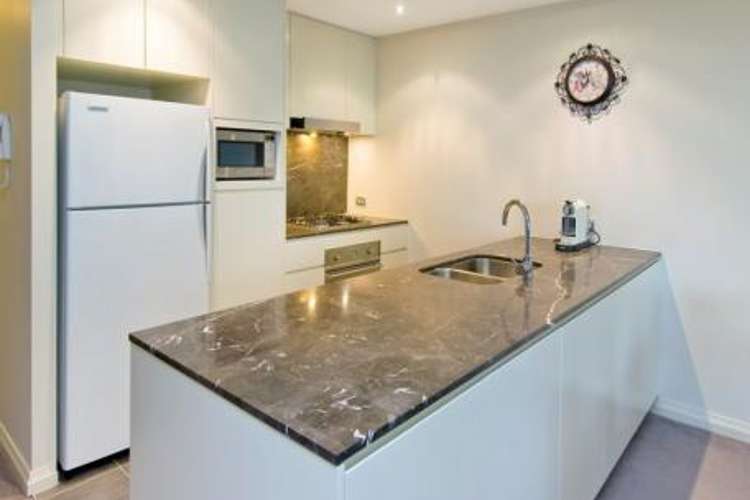 Fourth view of Homely apartment listing, 47/8-18 McIntyre St, Gordon NSW 2072