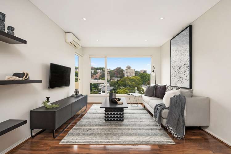 Second view of Homely apartment listing, 53/14 Leura Road, Double Bay NSW 2028
