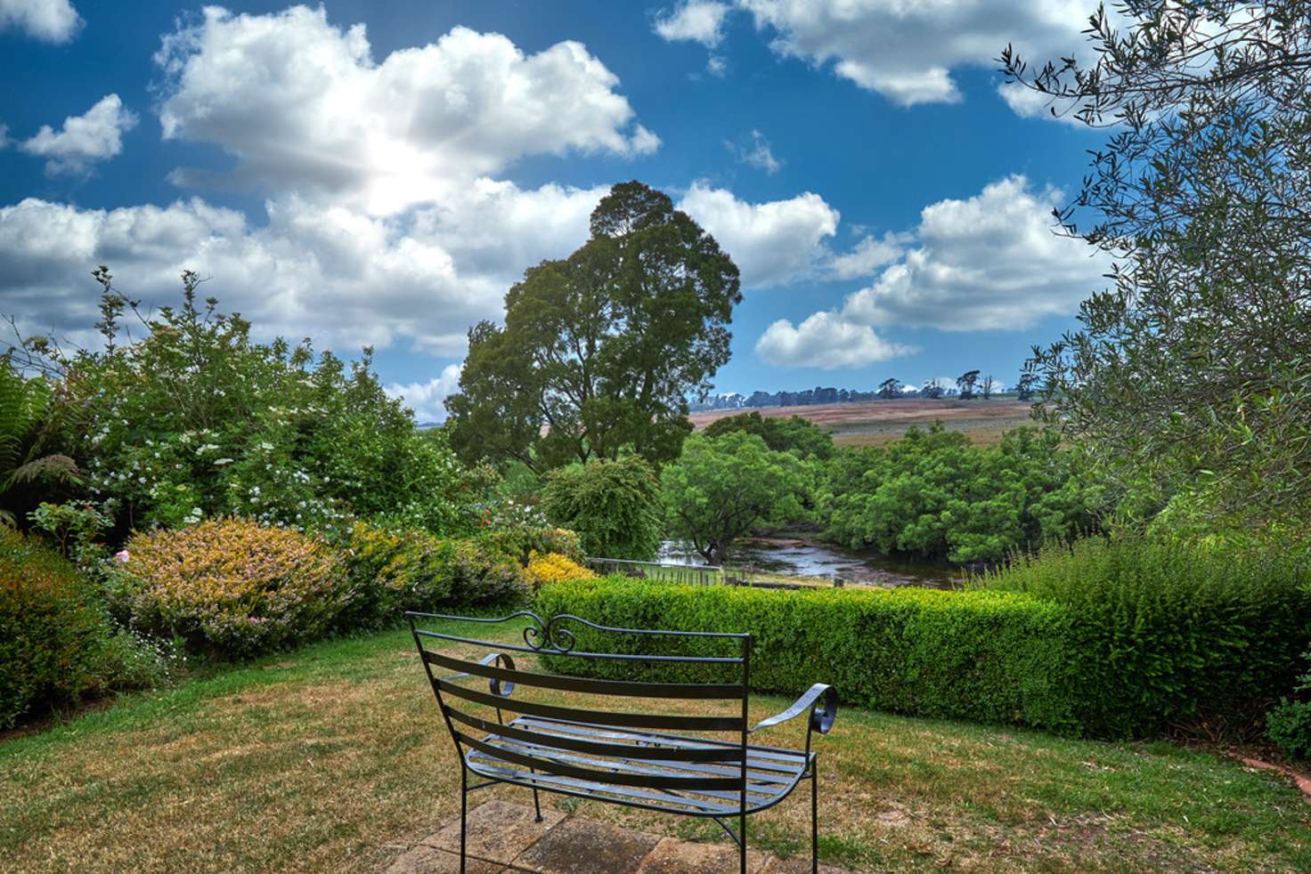 Main view of Homely house listing, "Askaig" 262 Leighlands Road, Evandale TAS 7212