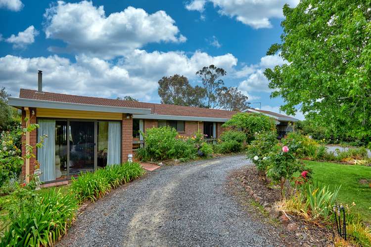 Third view of Homely house listing, "Askaig" 262 Leighlands Road, Evandale TAS 7212