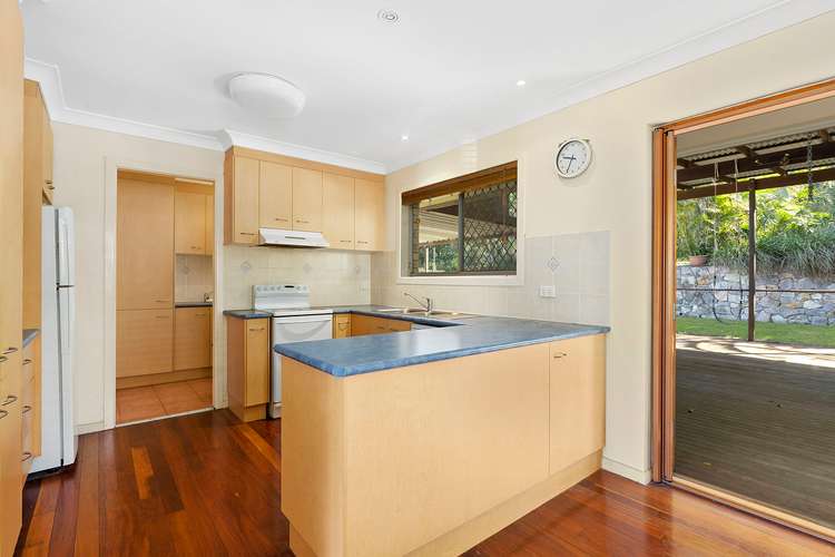 Second view of Homely house listing, 78 Minto Crescent, Arana Hills QLD 4054