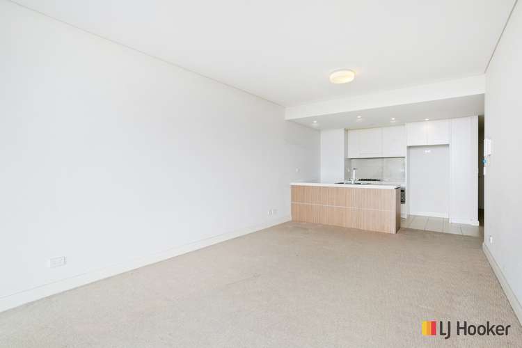Second view of Homely apartment listing, E1805/2 Jack Brabham Drive, Hurstville NSW 2220