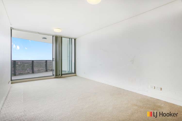 Third view of Homely apartment listing, E1805/2 Jack Brabham Drive, Hurstville NSW 2220