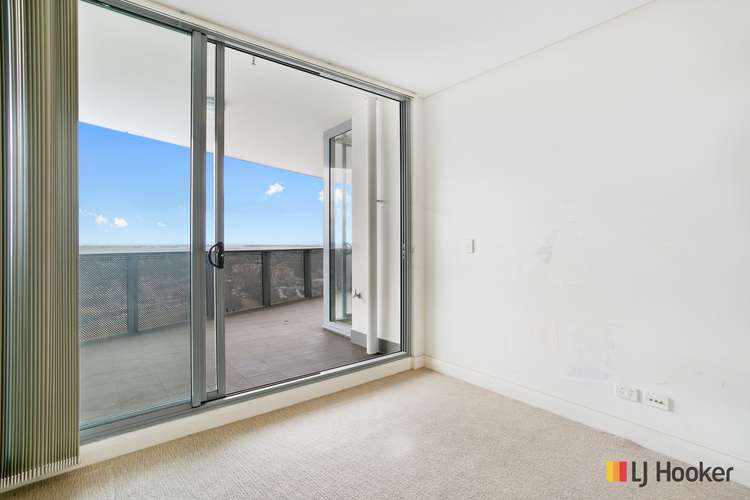 Fifth view of Homely apartment listing, E1805/2 Jack Brabham Drive, Hurstville NSW 2220