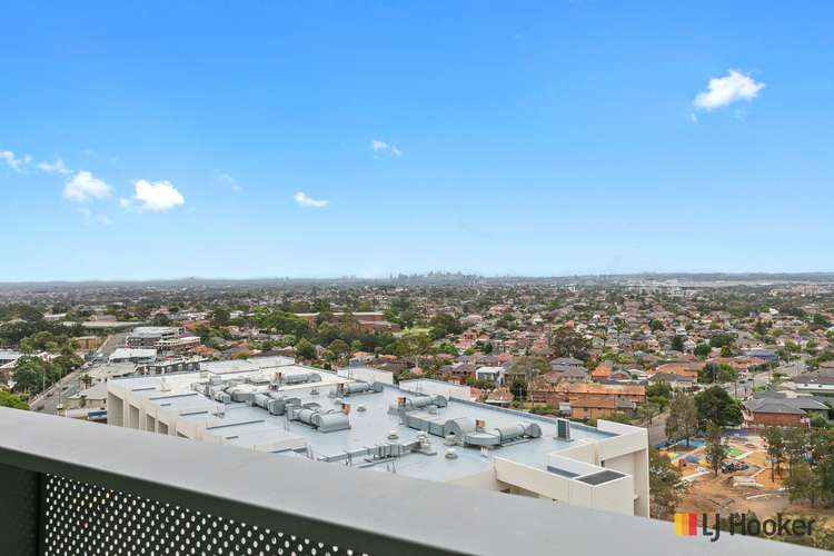 Sixth view of Homely apartment listing, E1805/2 Jack Brabham Drive, Hurstville NSW 2220