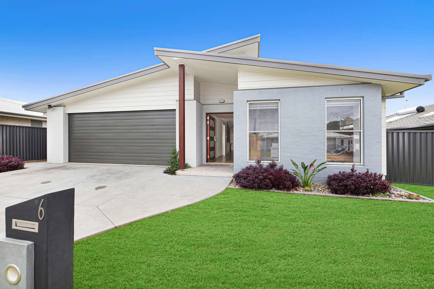 Main view of Homely house listing, 6 Tarragon Drive, Wauchope NSW 2446